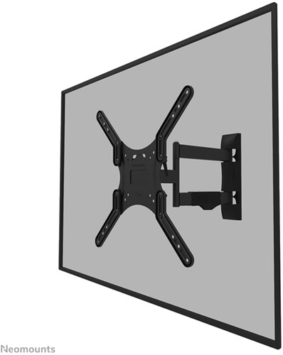 TV wandsteun Neomounts WL40-550BL14 32-55 inch