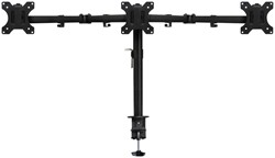 Monitorarm ACT 3 schermen