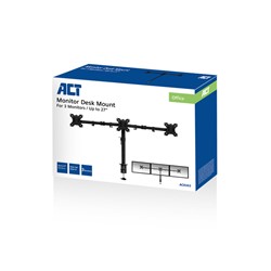 ACT monitorarm