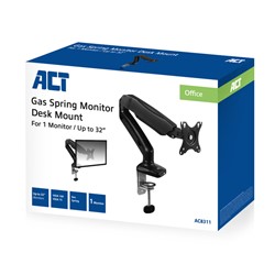 ACT monitorarm Office
