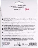 Fineliner Sakura Pigma Micron Black Edition set à 10 breedtes + gratis etui-2