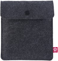 Fineliner Sakura Pigma Micron Black Edition set à 10 breedtes + gratis etui-1