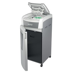 Leitz papiervernietiger IQ Auto+ Office Pro 600 P5