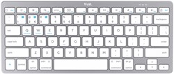 Trust toetsenbord Basics