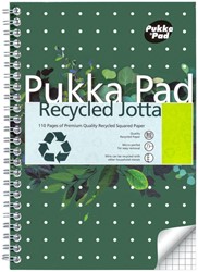 Pukka Jotta notitieboek