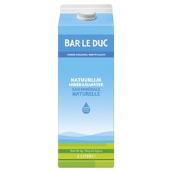 Bar-le-Duc water