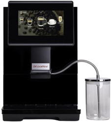 Koffiemachine Biaretto 9 espresso