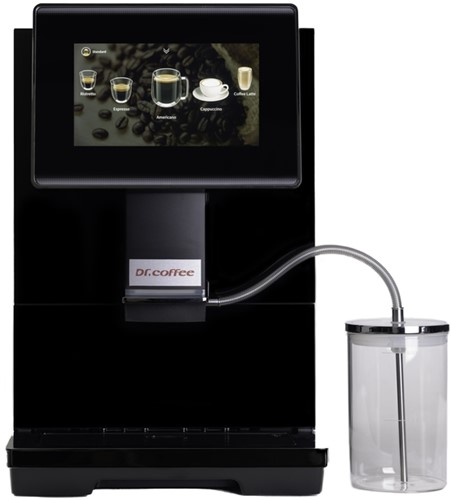 Koffiemachine Biaretto 9 espresso