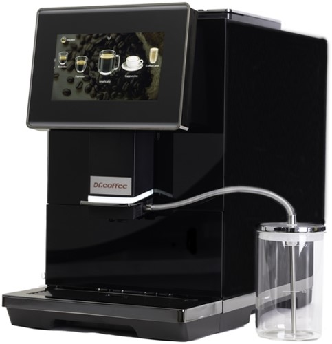 Koffiemachine Biaretto 9 espresso-2