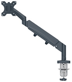 Leitz Ergo monitorarm ruimtebesparend
