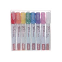 Europel krijtstift watervast