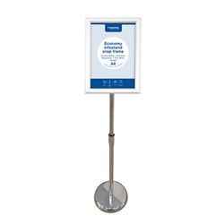 Europel infostandaard Economy