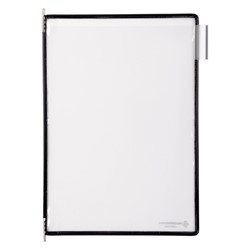 Tarifold zichtpanelen