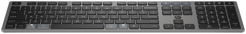 Toetsenbord HP 725 oplaadbaar-2