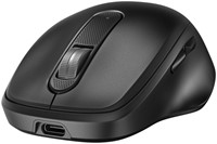 Toetsenbord + muis HP 725 oplaadbaar-1