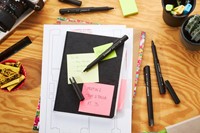 Fineliner STABILO dr!ver fijn groen-4