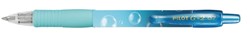 PILOT gelpen G2 Bubble