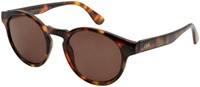 Zonnebril I Need You  +2.50 dpt Milan havanna-2