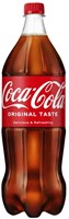 Frisdrank Coca Cola regular petfles 1.5 liter-2