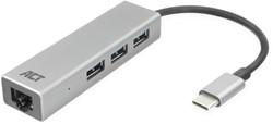 ACT hub USB-C 3
