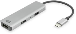 ACT adapter USB-C
