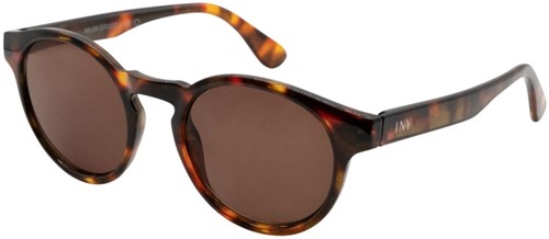 Zonnebril I Need You  +3.00 dpt Milan havanna-2