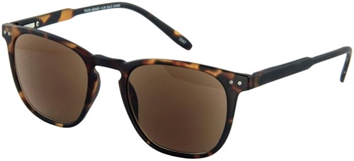 Zonnebril I Need You  +1.50 dpt Playa havanna-2