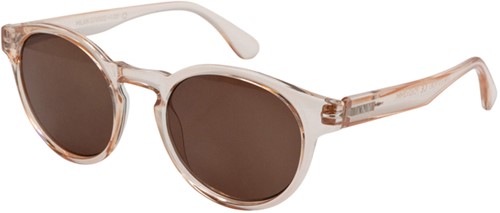 Zonnebril I Need You  +1.50 dpt Milan roze-2