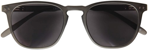 Zonnebril I Need You  +2.50 dpt Playa antraciet