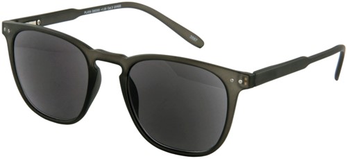 Zonnebril I Need You  +2.00 dpt Playa antraciet-2