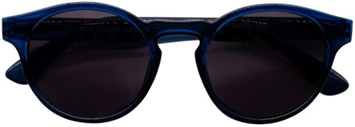 Zonnebril I Need You  +2.00 dpt Milan blauw