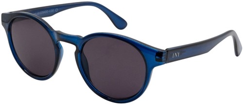 Zonnebril I Need You  +2.00 dpt Milan blauw-2