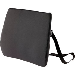 Fellowes rugkussen Breyta