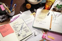 Markeerstift STABILO Swing cool nature assorti pk/6-2