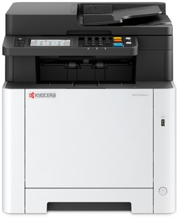 Multifunctional Laser printer Kyocera Ecosys  MA2600CWFX 5GHZ