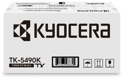 Toner Kyocera TK-5490K 2.8K zwart