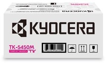 Toner Kyocera TK-5450M 3.2 magenta