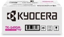 Toner Kyocera TK-5490M 2.4K magenta