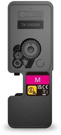 Toner Kyocera TK-5490M 2.4K magenta-2