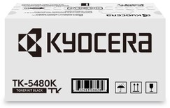 Toner Kyocera TK-5480K 1.25K zwart