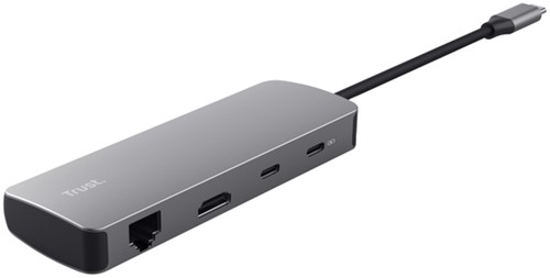 Adapter Trust Dalyx 8-in-1-2