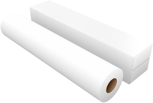 Inkjetpapier Canon 610mmx30m 130gr mat gecoat