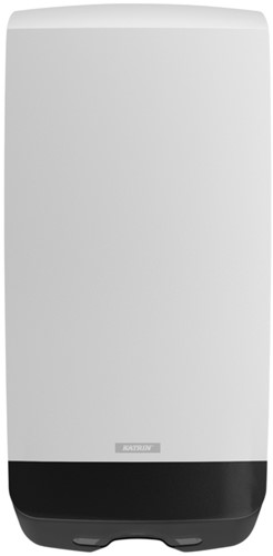 Dispenser Katrin 89727 vouwhanddoek extra groot wit 