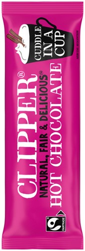 Cacaosticks Clipper 28 gr.