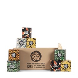 The Good Roll hygiënepapier