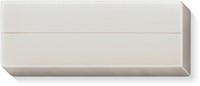 Boetseerklei Staedtler Fimo air 8102 2000 gram wit-2