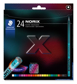Staedtler kleurpotloden Norix