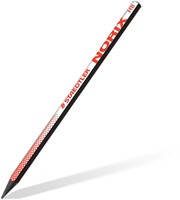 Potlood Staedtler Norix HB blister à 3 stuks-4