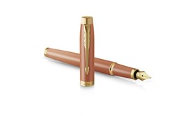 Parker IM Rituals Orange CT