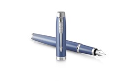 Parker IM Rituals Blue CT